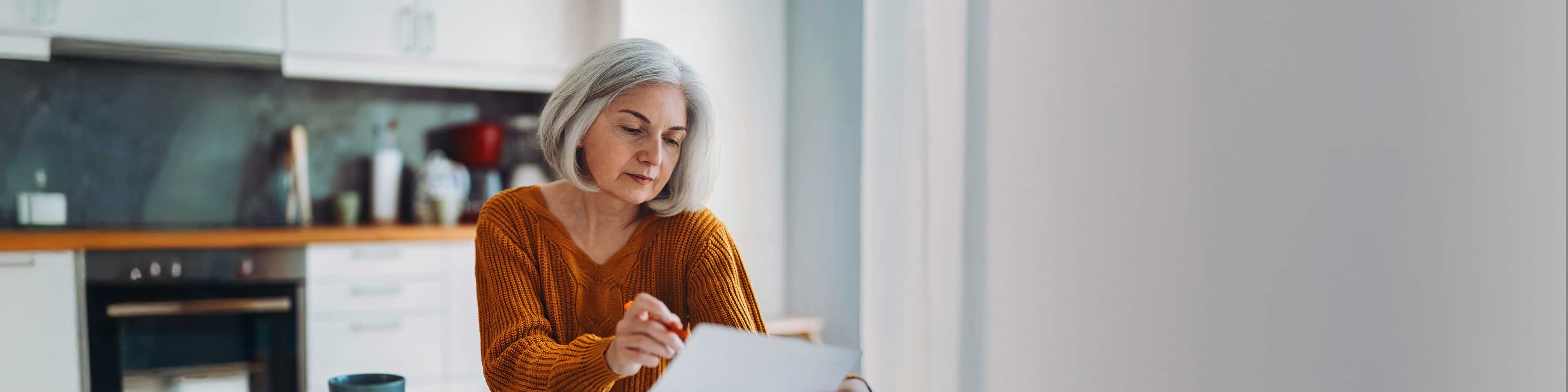 Nach Herzinfarkt Banner